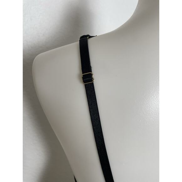 Third Love Lingerie 24/7 Lace Contour Plunge Intimates - Picture 8 of 10